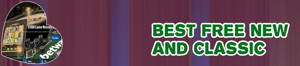 Best betway slots