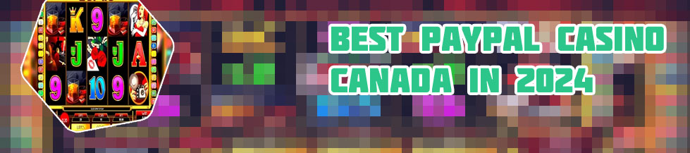 Best casino that accepts paypal