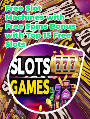 Best free slots app
