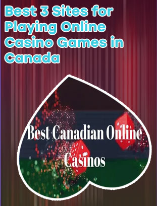 Best online canadian pokies