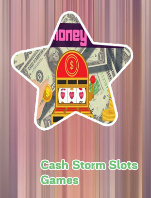 Best online slots that pay real money