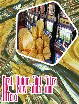 Best paying online slots