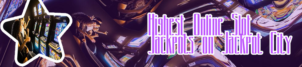 Best slot games online casino