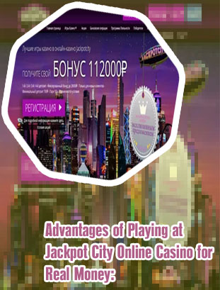 Best slot to play on jackpot city Canada