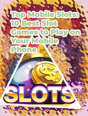 Best slots on google play