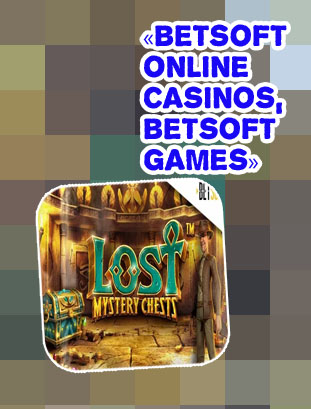 Betsoft slots