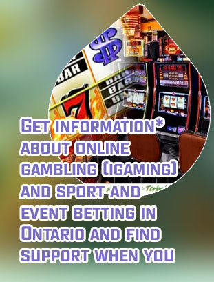 Betting online slots