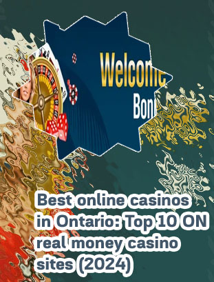 Biggest welcome bonus online casino canadian dollars