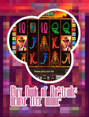 Book of ra free