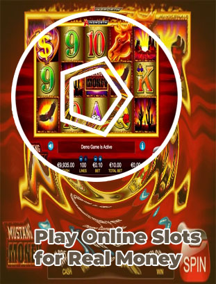 Casino slots for money
