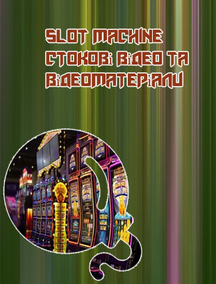 Casino video slot machines