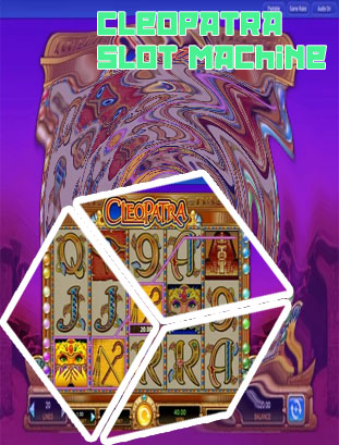 Cleopatra free slot machines