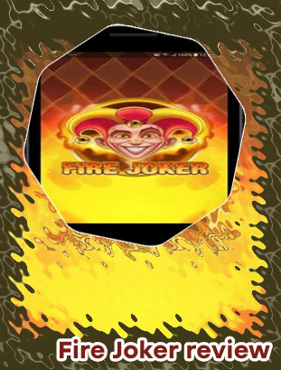 Fire joker real money
