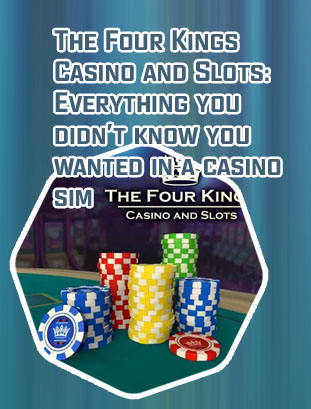 Four kings casino