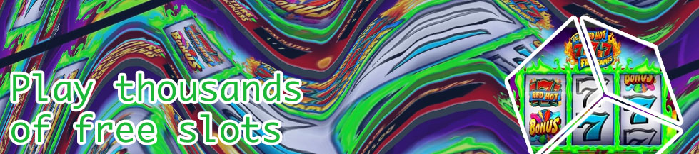 Free no download slots with bonus games