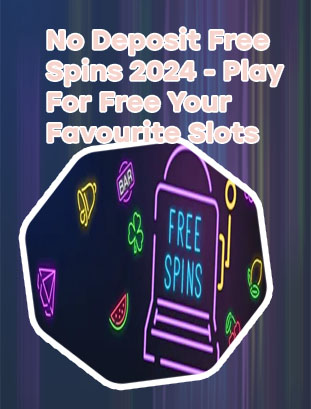 Free online casino free spins