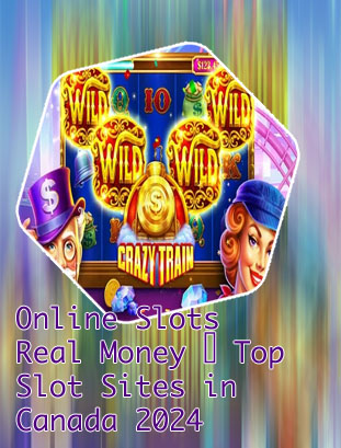 Free online slot machines that pay real money