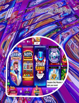 Free online slots free play for canadians