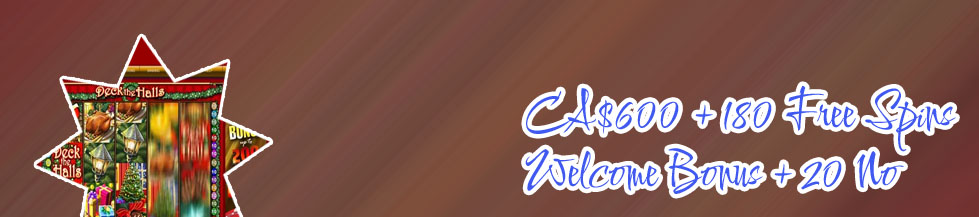 Free penny slot machine games in Canada
