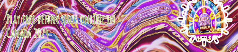 Free penny slot machines