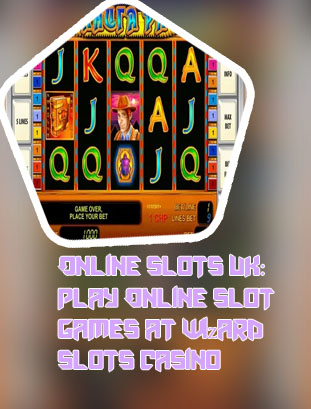 Free popular slot games