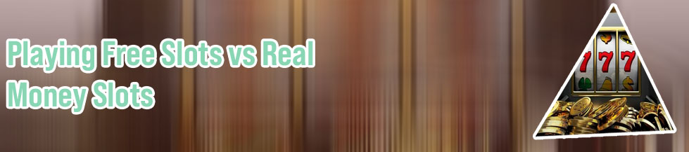 Free slot games that pay real money