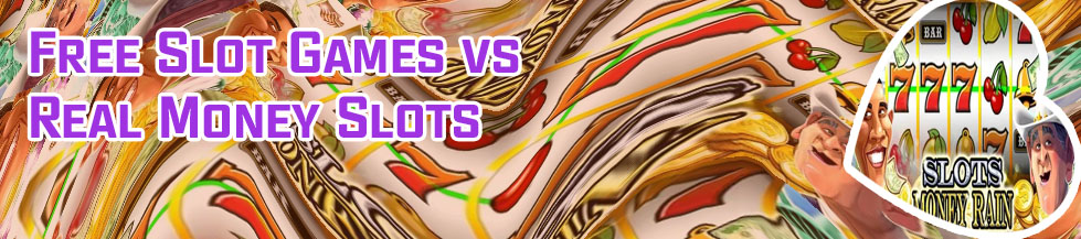 Free slots no money