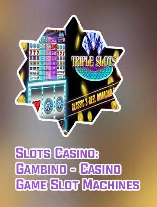 Free slots triple diamonds CAD
