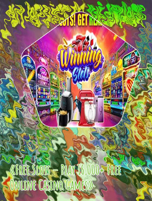 Free winning slots