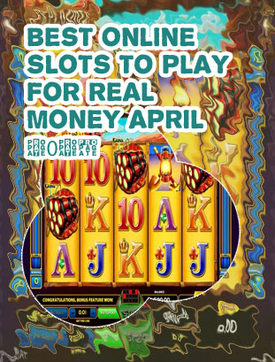 Game play slot
