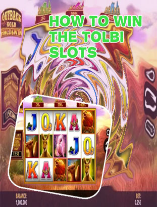 Golden win slots