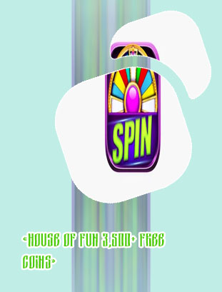 House of fun 100 free spins