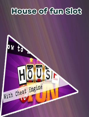 House of fun bonus