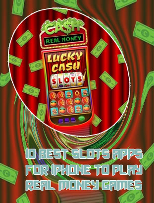 Ios slots real money Canada