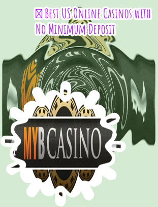 Legit online casinos with no deposit bonus