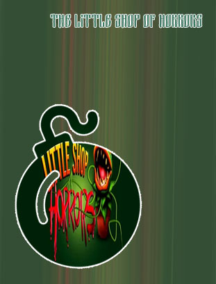 Little shop of horrors slot