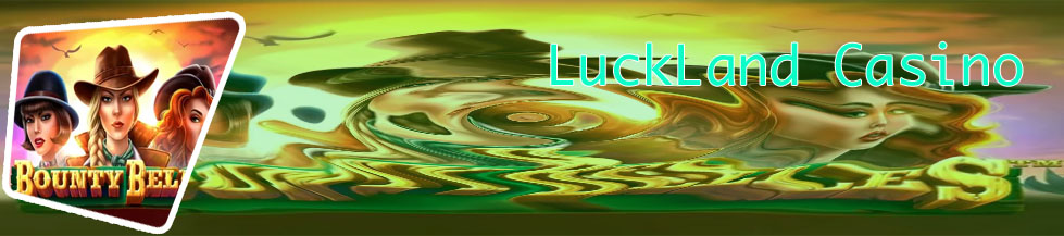 Luckland casino
