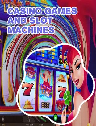 Lucky slots online in Canada