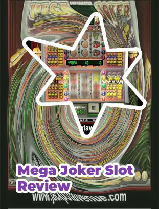 Mega joker