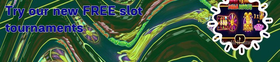 Moolah slots