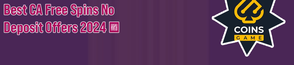 New casino no deposit bonus 2024