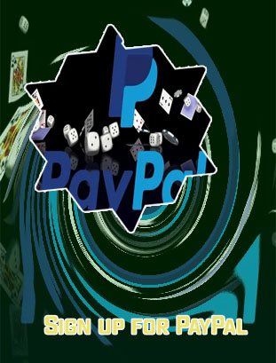 New casino sites accepting paypal