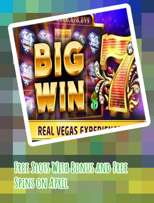 New free slots