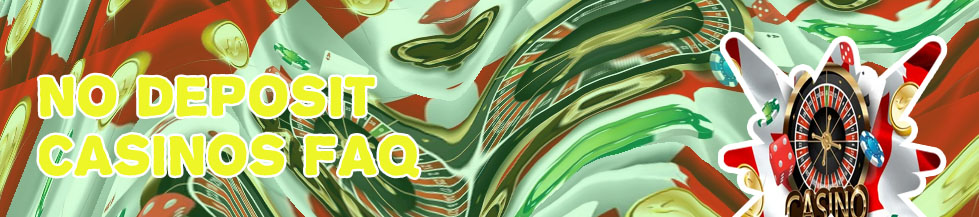 No deposit online casino for real money
