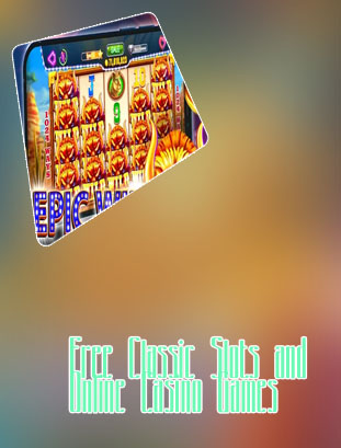 Old slots