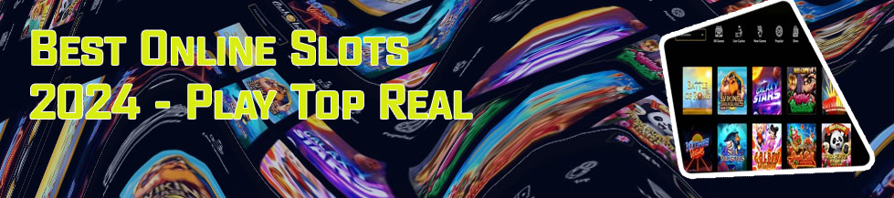 Online casino slots that pay real money