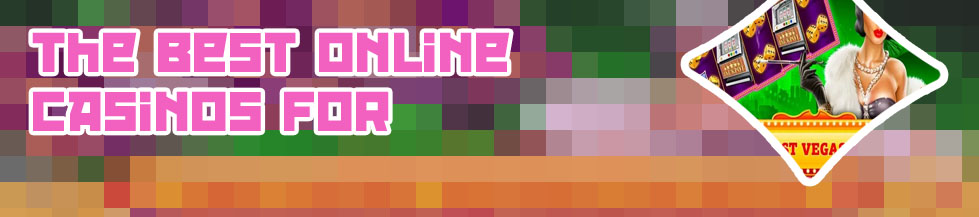Online casino vegas slots