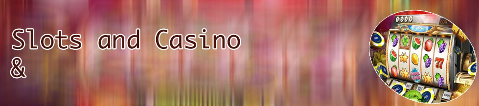 Online games slots free spins