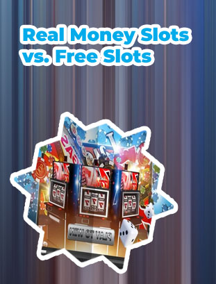 Online slot games win real money