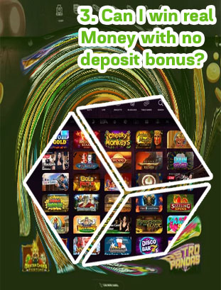 Online slots real money no deposit canada